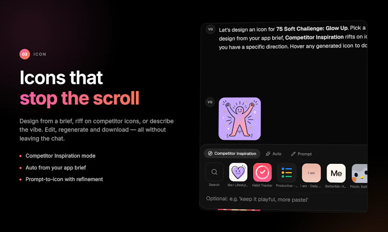 Vibegrowing AI screenshot 5