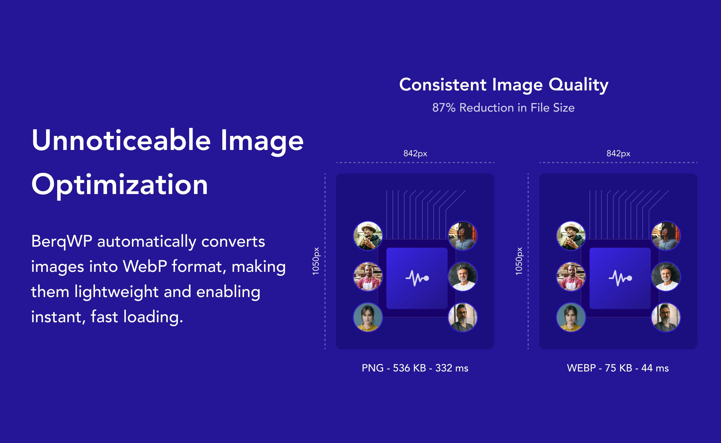 BerqWP gallery image