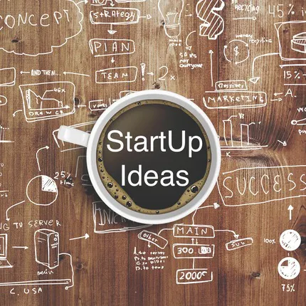 Startup Ideas