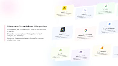 LaunchMyStore™ gallery image