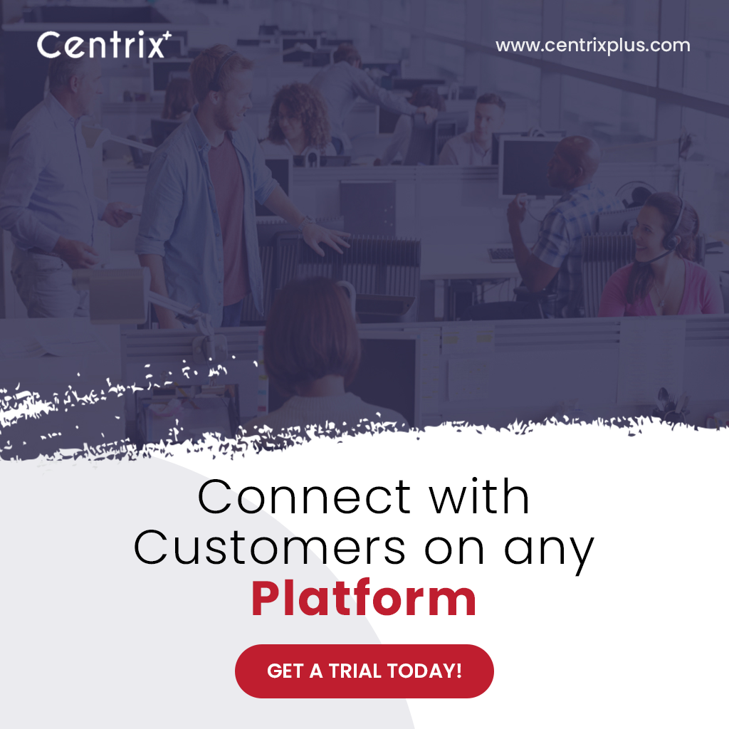 Design and Engineering - Centrix Plus gallery image