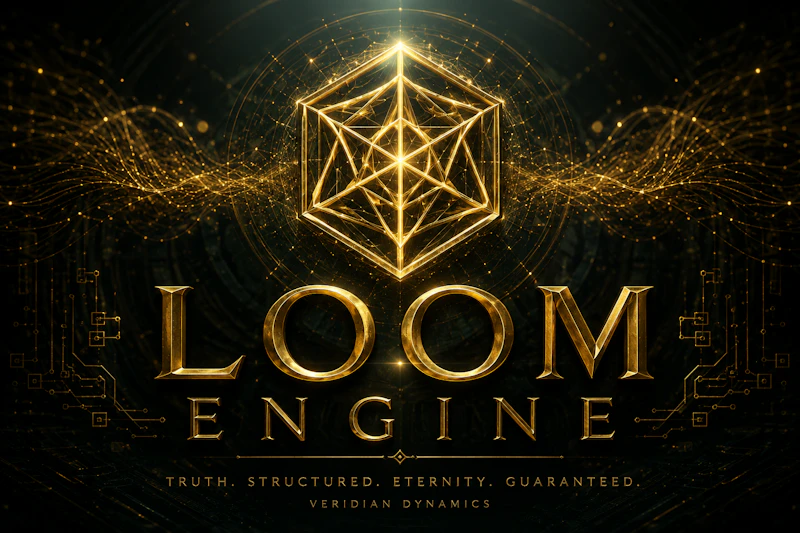 Loom Engine & Mythcore: Omniveil screenshot 2