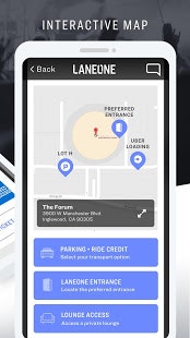 LaneOne - A Premium Concert Experience gallery image