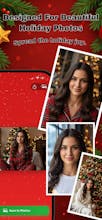 AI Xmas Photo Generator PRO gallery image