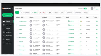 Sellizer gallery image