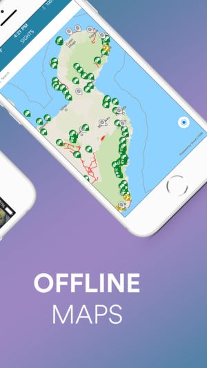 Hawaii Revealed - Travel Guide App gallery image
