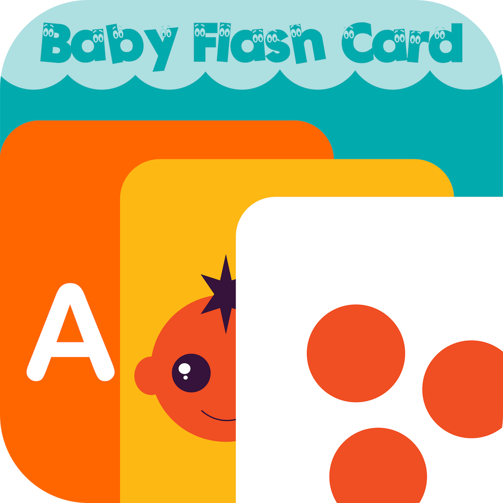 500+ Flashcards Animal,Word,Dots for Baby Learning