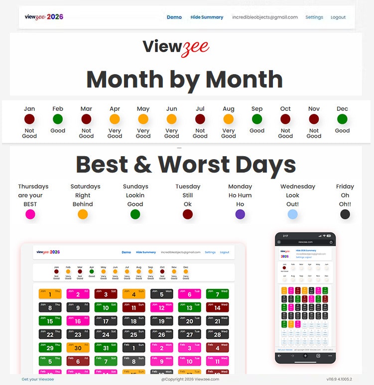 Viewzee 2026 gallery image