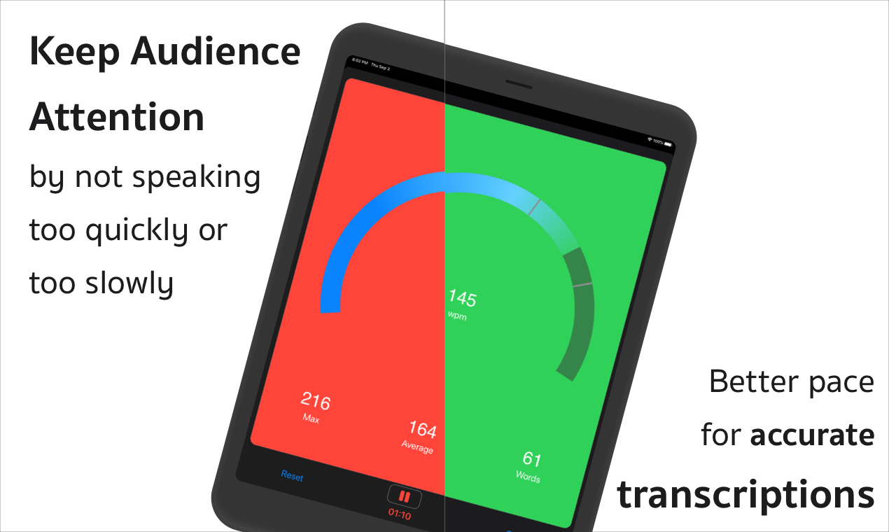 Transcrybr gallery image