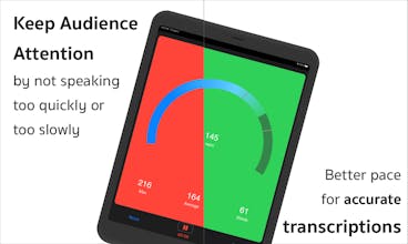 Transcrybr gallery image