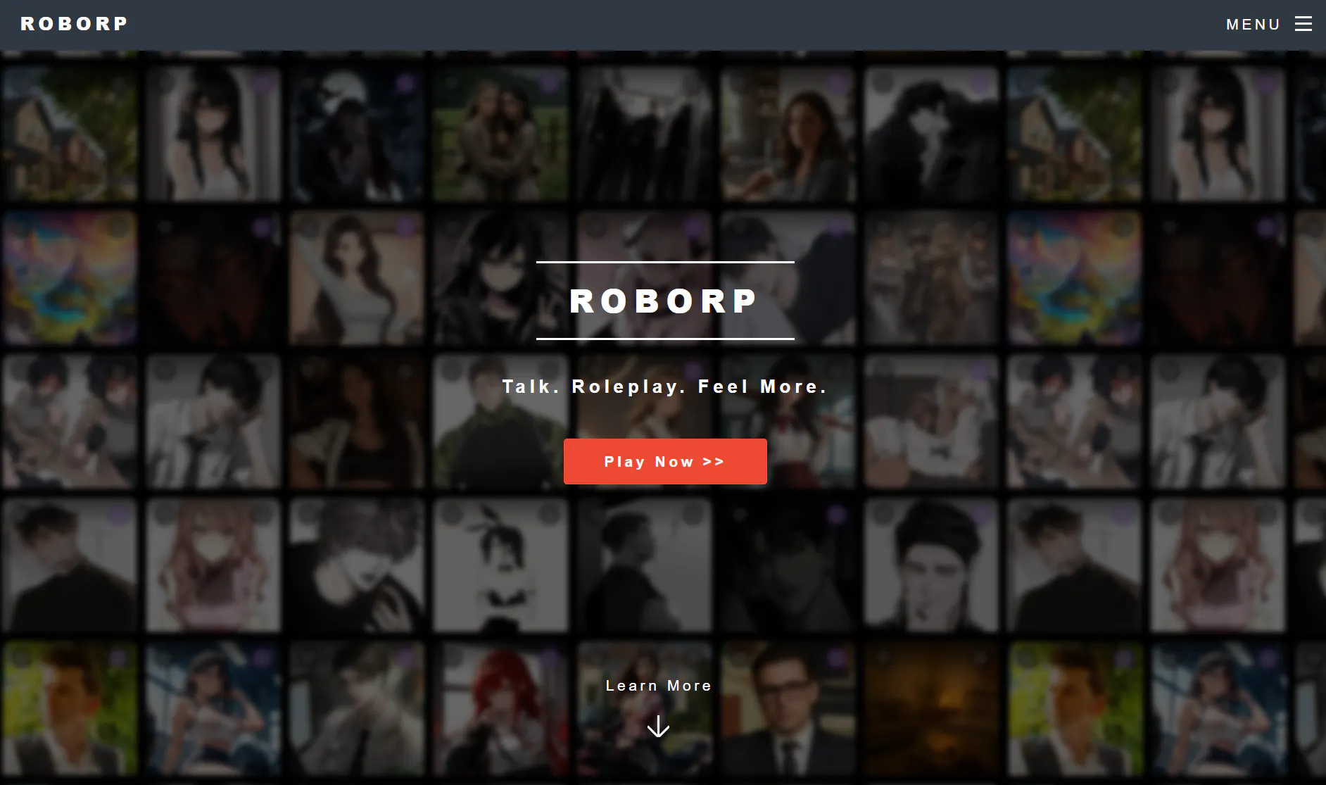 RoboRP gallery image