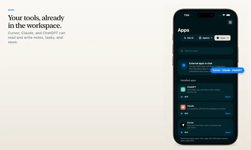 FabricLoop screenshot 7