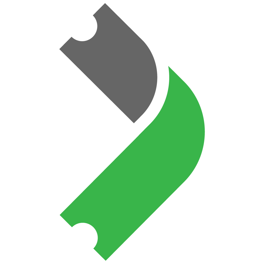 TickOS - Product Hunt launch logo