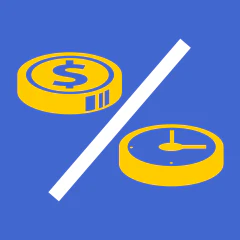 Price to Hours Worked Calculator