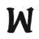 Wyrote logo