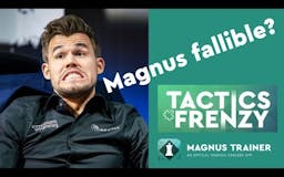 Magnus Trainer - Learn & Train Chess media 1