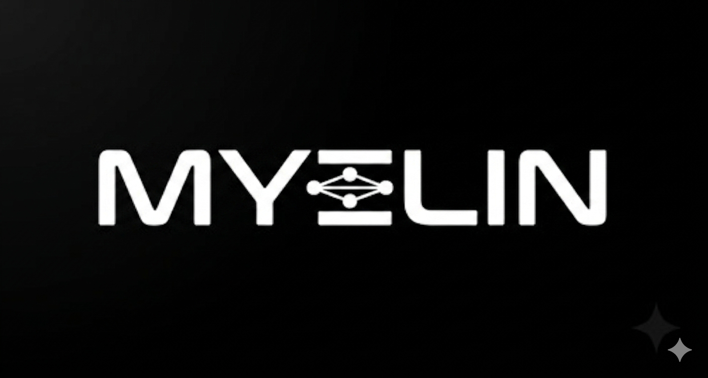 Myelin gallery image