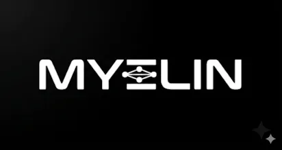 Myelin gallery image