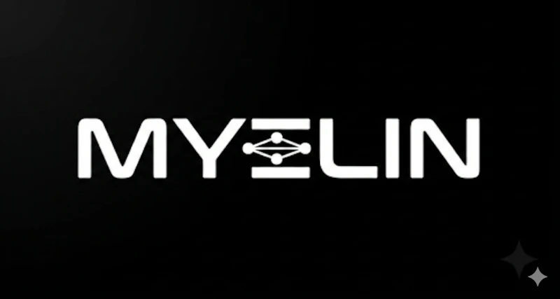 Myelin screenshot 1