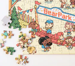 Bear Park gallery image