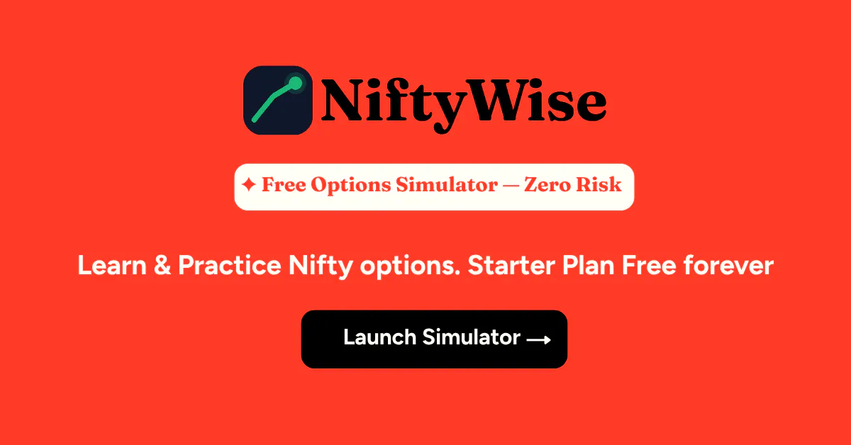 NiftyWise product banner