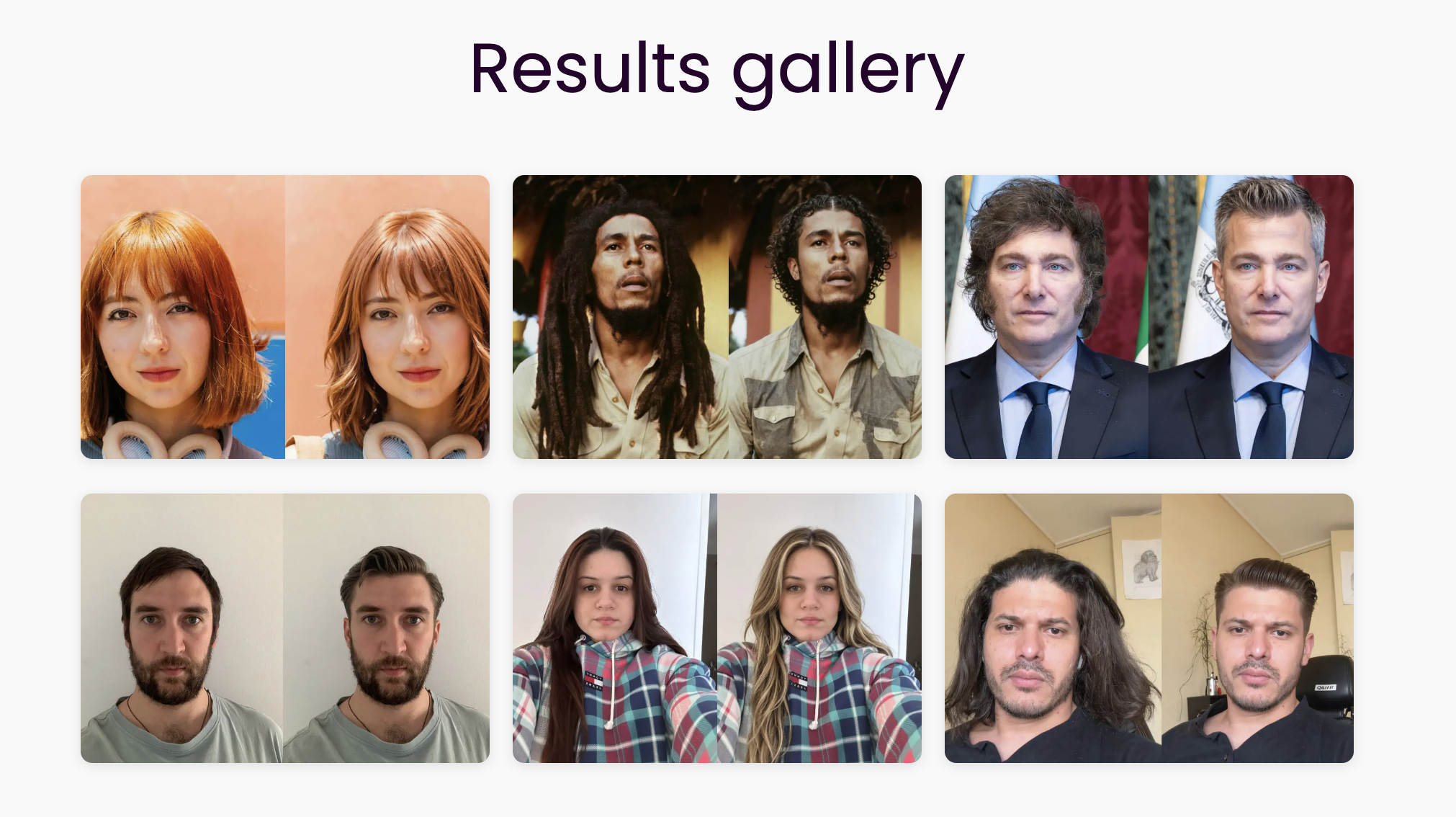 Cutmuse gallery image