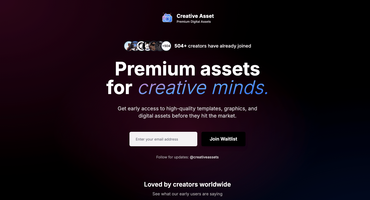 Risorsa creativa media 1