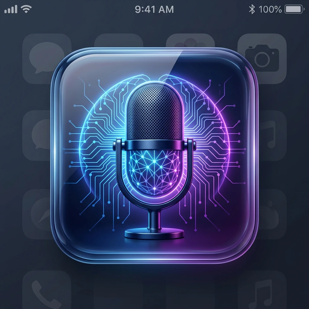  Interview AI Assistant logo