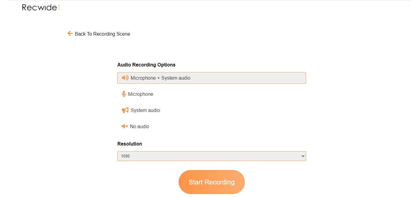 Recwide gallery image