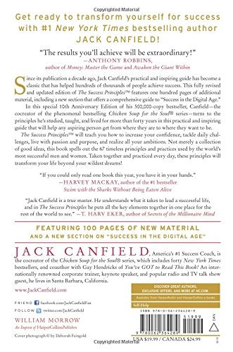 The Success Principles gallery image