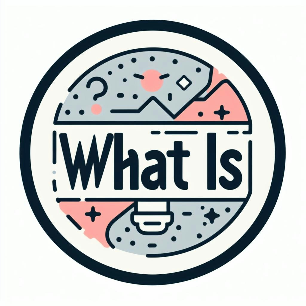 <What Is> newsletter