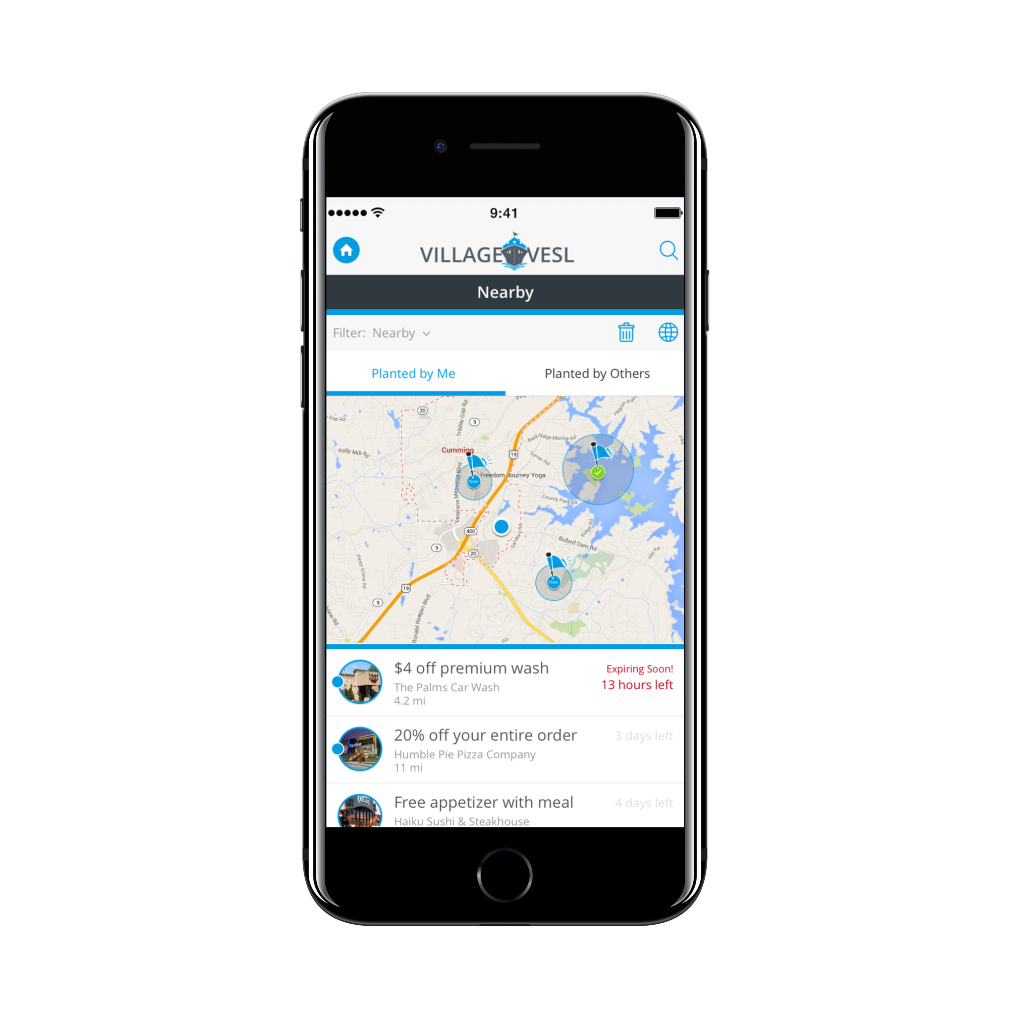Village Vesl gallery image