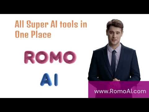 Romo AI  media 1