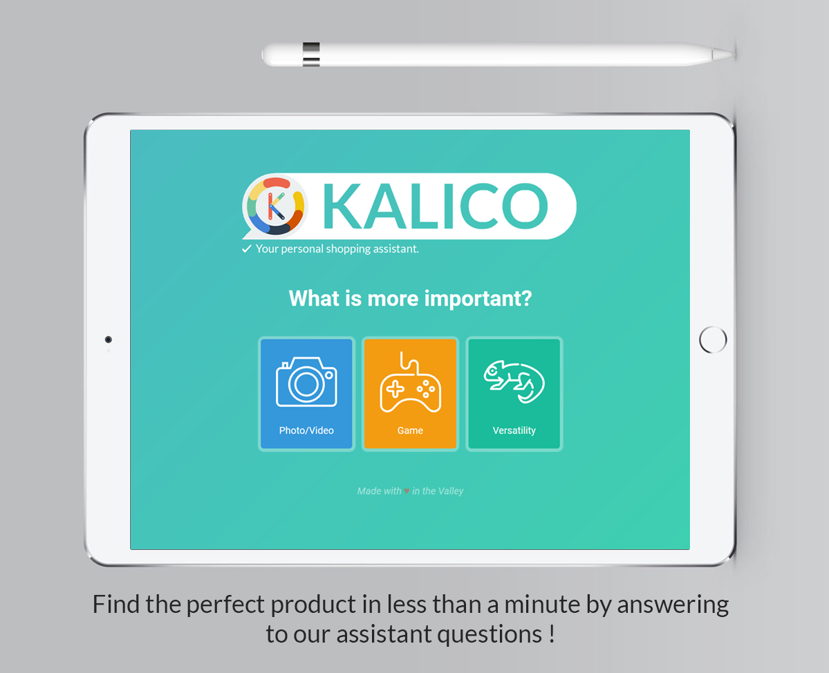 Kalico gallery image