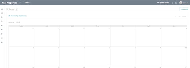 The Real Estate CRM gallery image