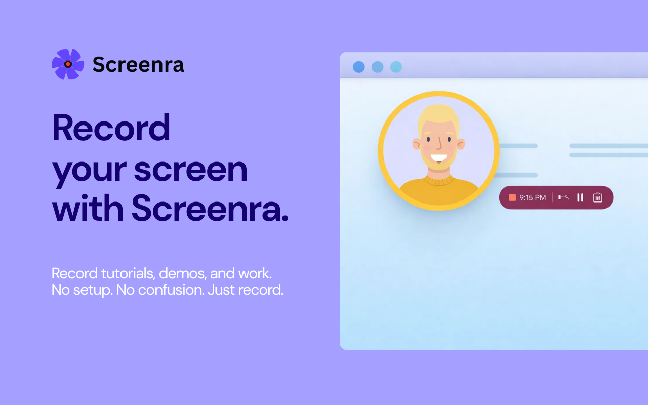 Screenra gallery image