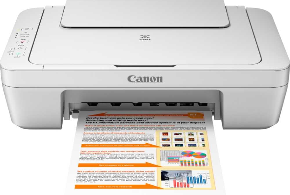 Download IJ Canon Printer Setup gallery image