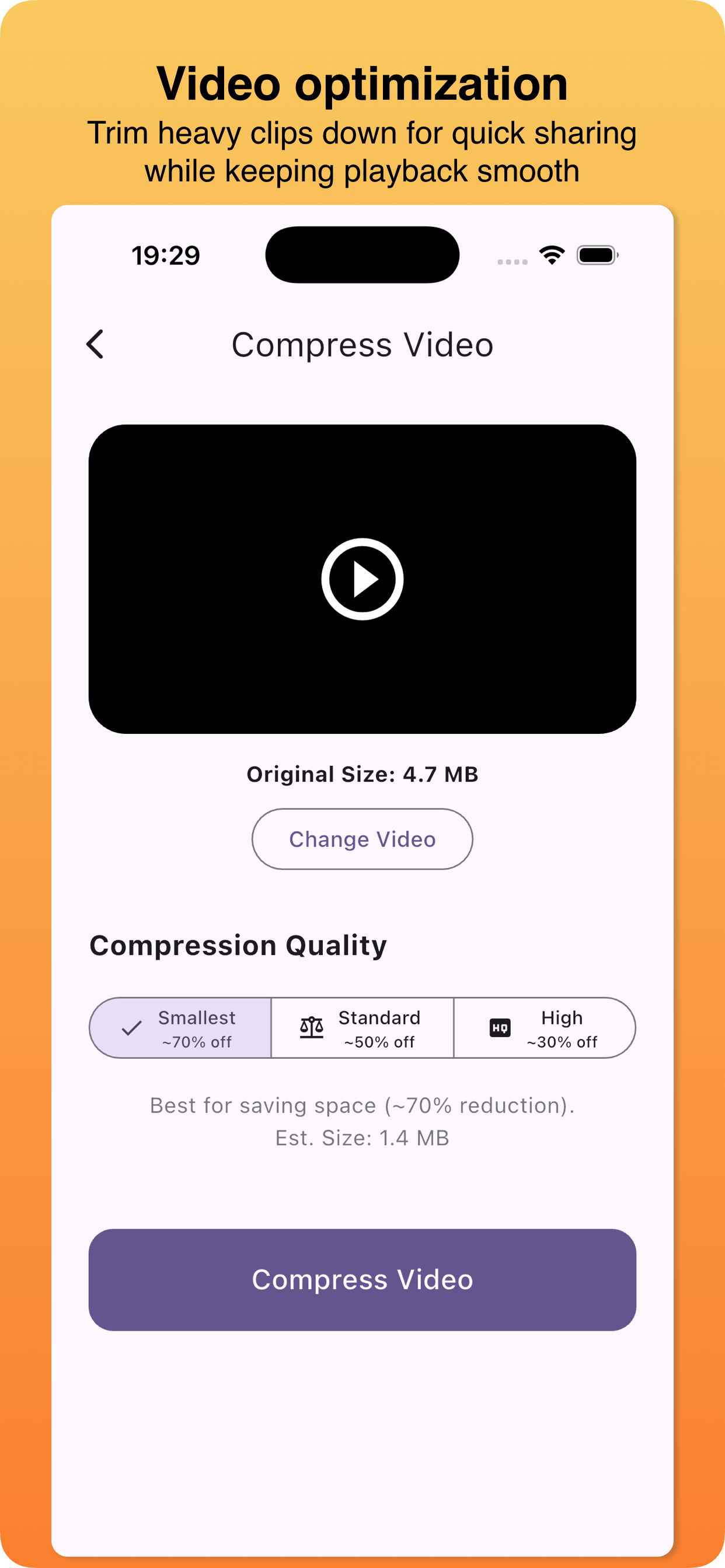 CompactKit gallery image