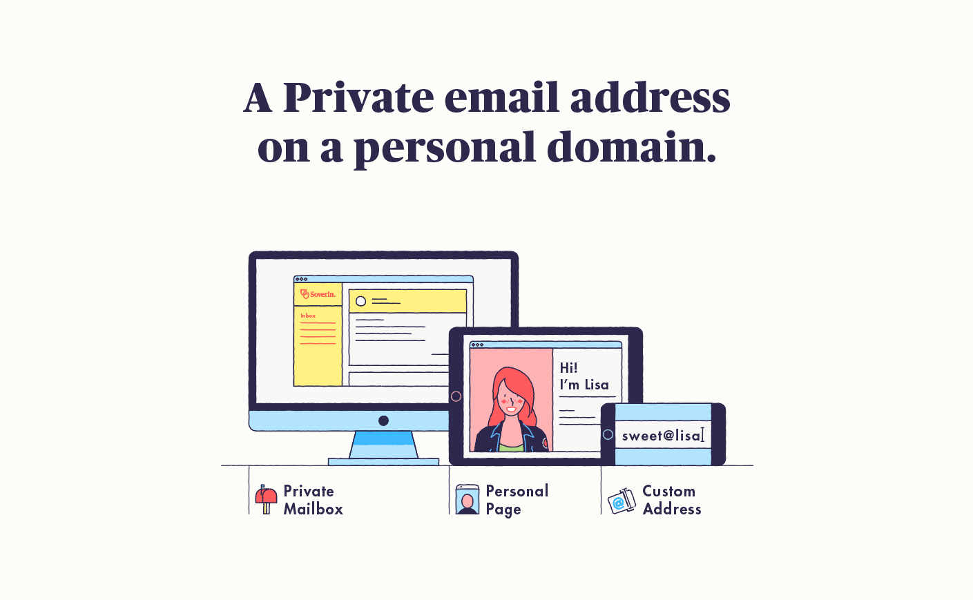 Soverin gallery image