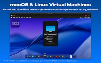 SoftVM gallery image