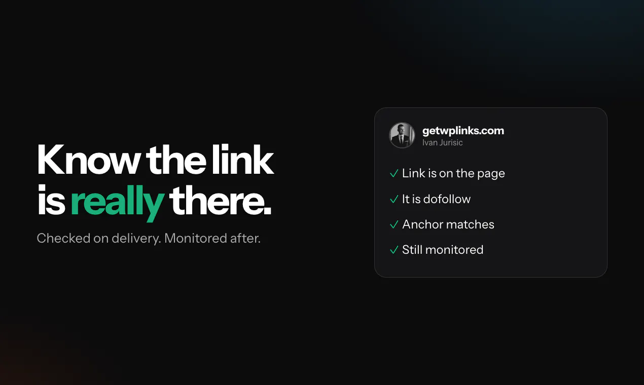 Backlink Market gallery image