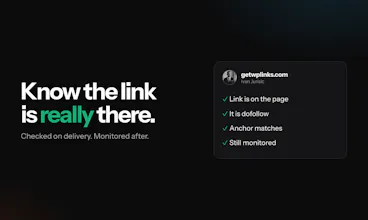 Backlink Market gallery image
