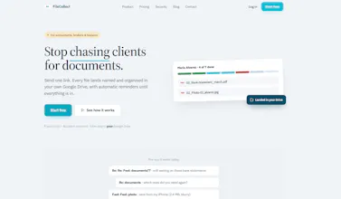 FileCollect gallery image