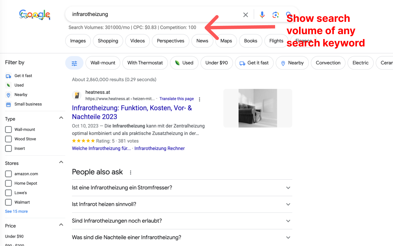Google Anahtar Kelime Planlayıcısı Geliştirici medya 1