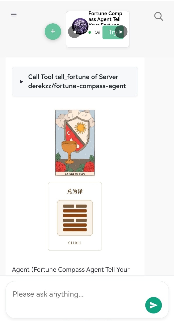 DeepNLP AI Agent Marketplace & Router gallery image