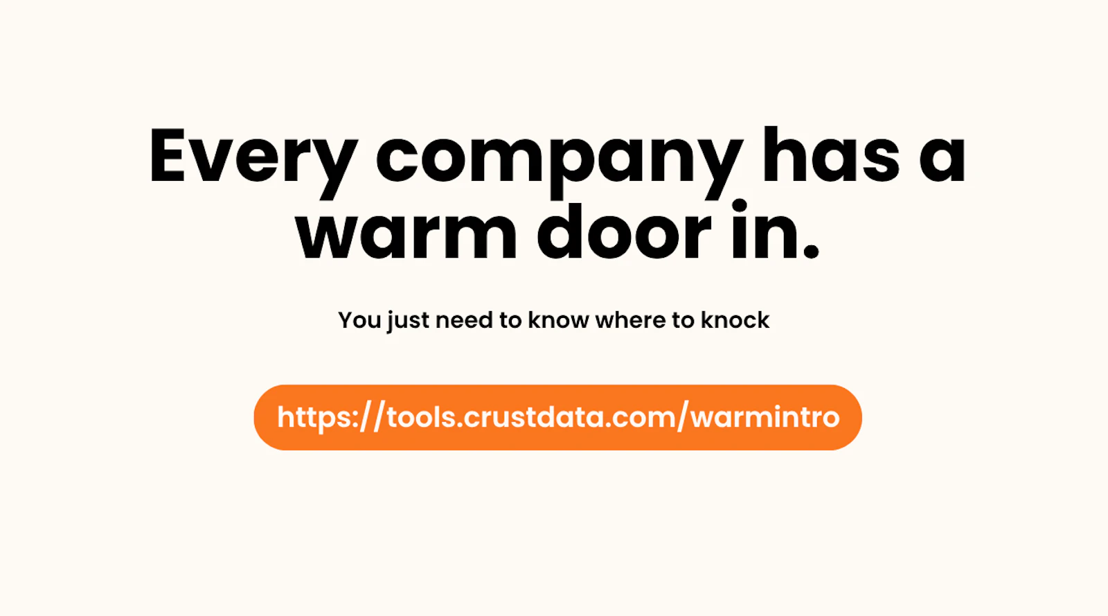 WarmIntro screenshot 4