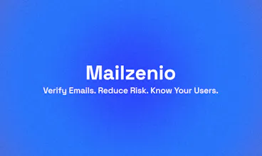 Mailzenio gallery image