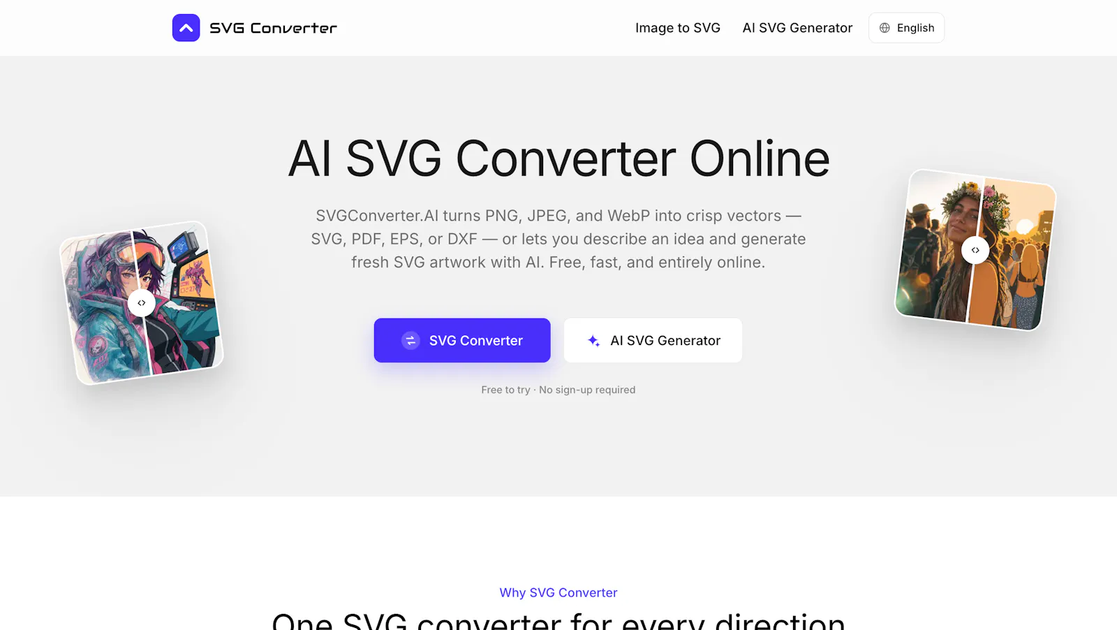 SVG Converter screenshot 3