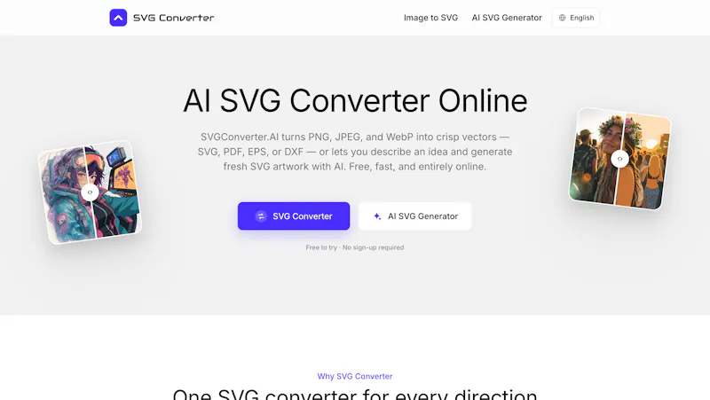 SVG Converter screenshot 3