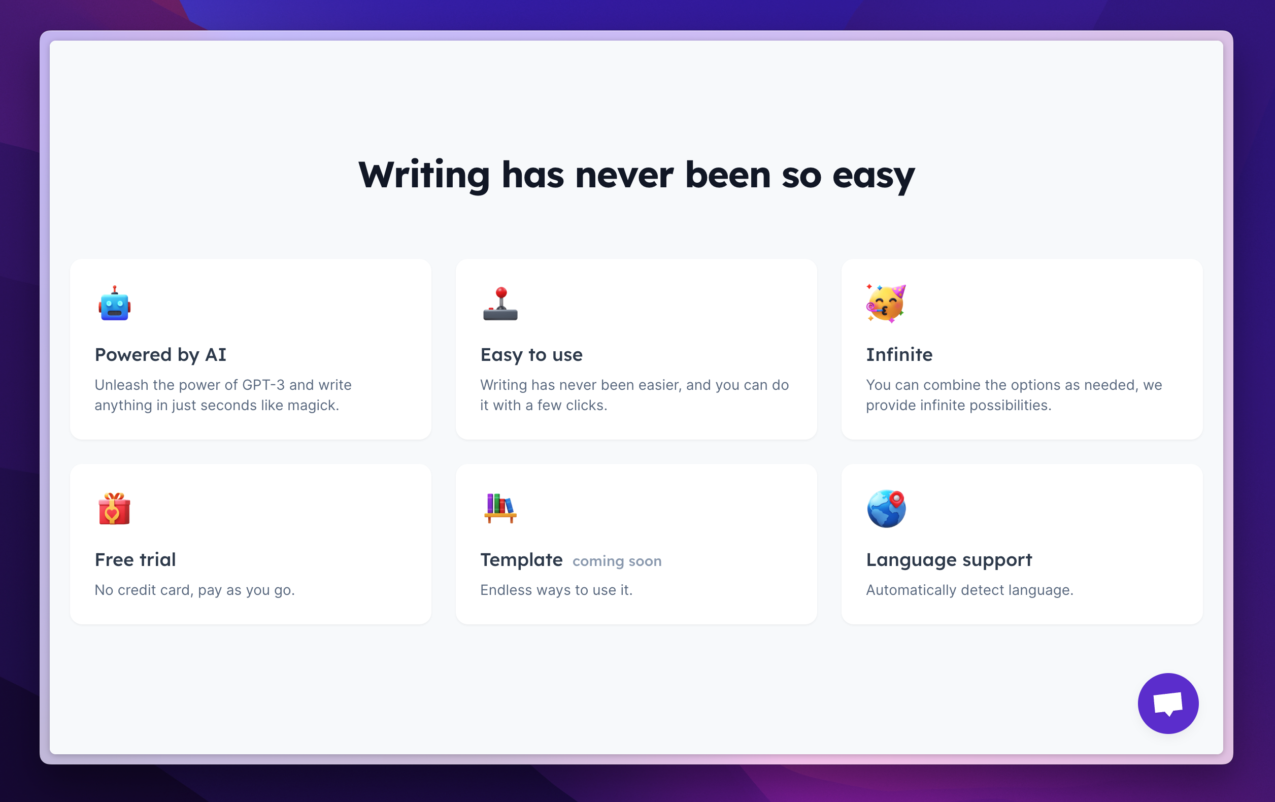 MagickPen gallery image